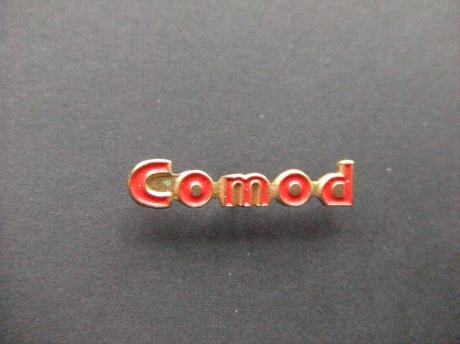 Comod onbekend logo